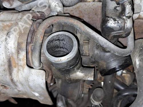 Turbolader/Kompressor für Turbolader/Kompressor 34899265 34899265
