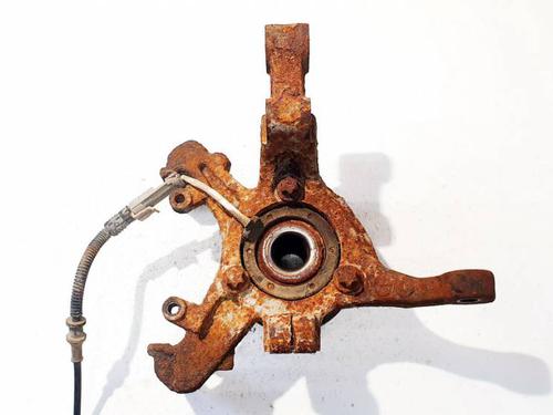 Used Right front steering knuckle Right front steering knuckle OPEL ASTRA G Hatchback (T98) 1.6 16V (F08, F48) (101 hp) 40246072 40246072