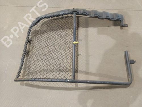 Cargo separator CITROËN BERLINGO MULTISPACE (B9) 1.6 HDi 90 | BP39085080I36 - Image 4