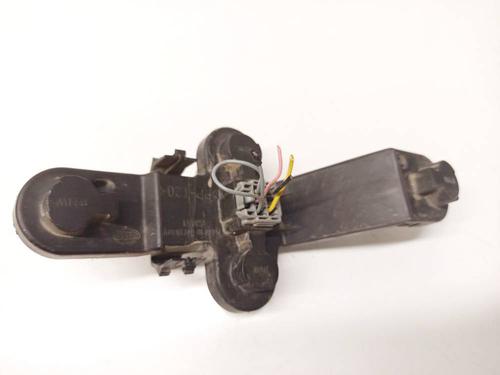 Used Lamp holder Lamp holder 34807752 34807752