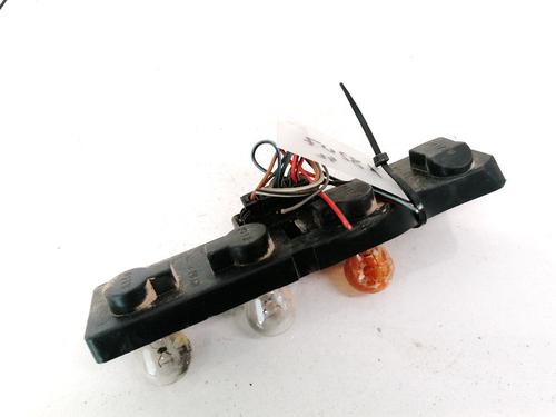 Used Lamp holder Lamp holder SKODA OCTAVIA I (1U2) 1.9 TDI (110 hp) 35413446 35413446