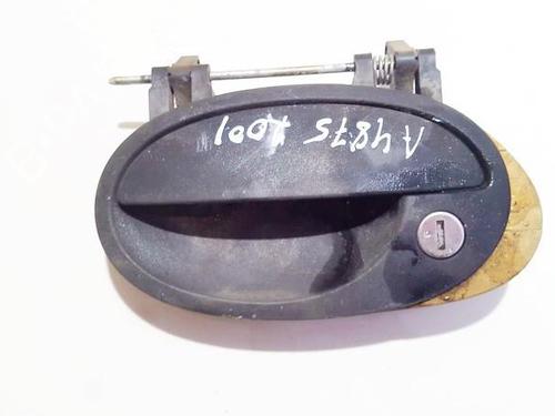 front-left-exterior-door-handle-opel-corsa-c-x01-2000-2001-2002-2003-2004-2005-2006-2007-2008-2009-35859498 main image