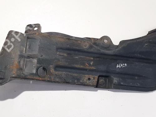 Used Underbody protection Underbody protection 35545758 35545758