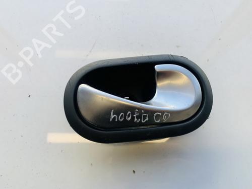 Used Rear right interior door handle Rear right interior door handle 35524366 35524366