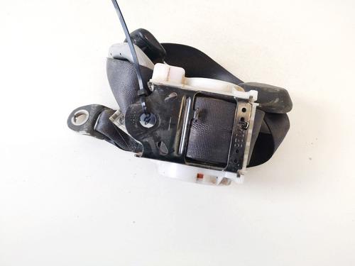 Used Rear right seatbelt Rear right seatbelt 35602390 35602390