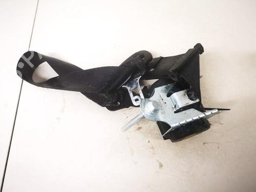 Used Front right seatbelt Front right seatbelt 35563642 35563642