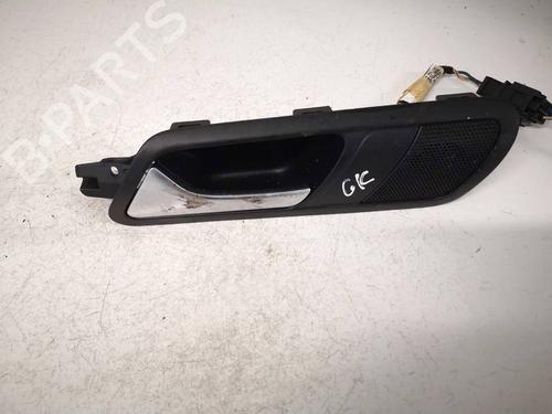 Used Rear left interior door handle Rear left interior door handle 39484102 39484102