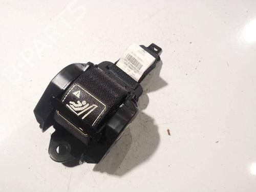 Rear right seatbelt JEEP COMPASS (MK49) 2.2 CRD | BP38630190I28 - Image 2