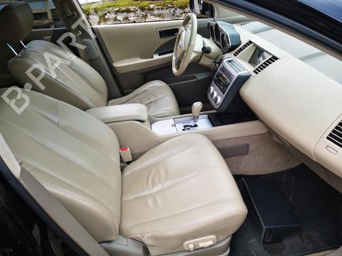 Electronic sensor NISSAN MURANO I (Z50) 3.5 | BP32914327M84 - Image 10