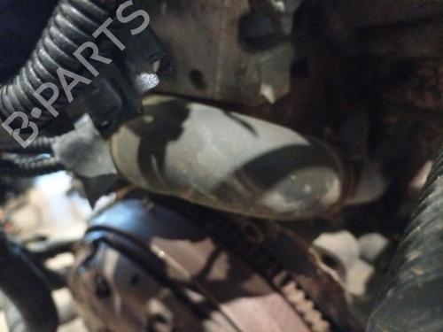 Rør Rør VOLVO V50 (545) 2.0 D (136 hp) 36760254 36760254