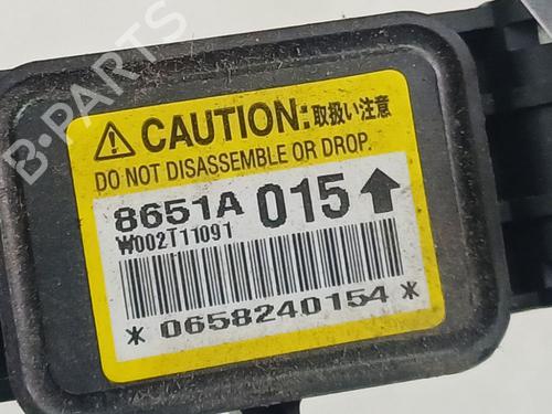 Electronic sensor MITSUBISHI GRANDIS (NA_W) 2.0 DI-D (NA8W) | BP32971669M84 - Image 4