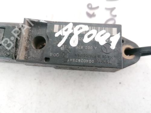 Electronic module MERCEDES-BENZ CLS (C219) CLS 500 (219.375) | BP35409284M83 - Image 3