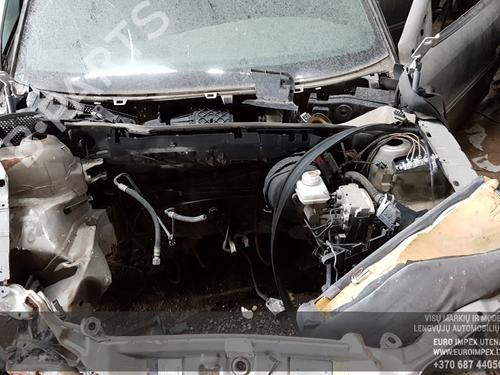 Switch OPEL VECTRA B (J96) 2.0 i (F19) | BP33486437I30  - Image 7