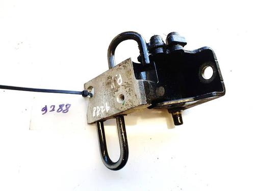 Used Hinge/Door check strap Hinge/Door check strap AUDI Q7 (4LB) 3.0 TDI quattro (233 hp) 33483972 33483972