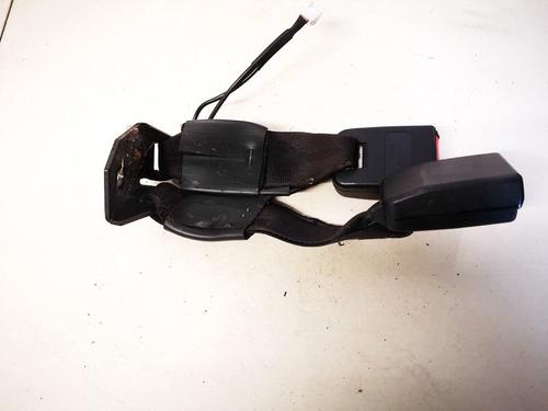 Used Seat buckle Seat buckle 35526923 35526923