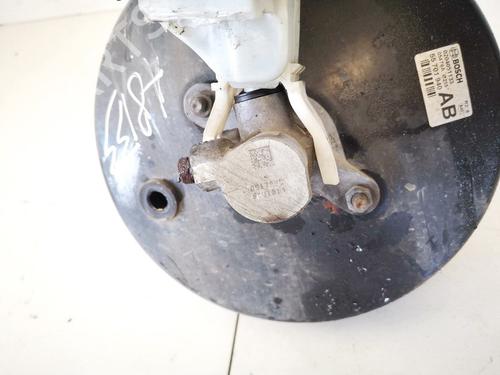 Used Brake master cylinder Brake master cylinder OPEL CORSA D (S07) 1.2 (L08, L68) (80 hp) 35417594 35417594