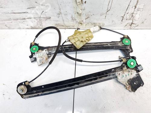 Used Front left window mechanism Front left window mechanism CITROËN C6 (TD_) 2.7 HDi (204 hp) 35016131 35016131