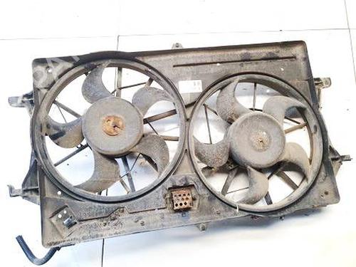Used Fan Fan 34952168 34952168
