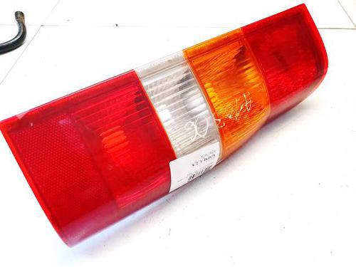 Used Right taillight Right taillight FORD TRANSIT Van (FA_ _) 2.0 DI (FAE_, FAF_, FAG_) (75 hp) 35026178 35026178