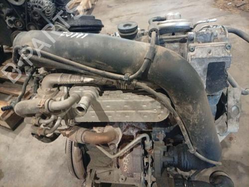 Used Pipe Pipe SEAT ALTEA (5P1) 1.9 TDI (105 hp) 36456519 36456519