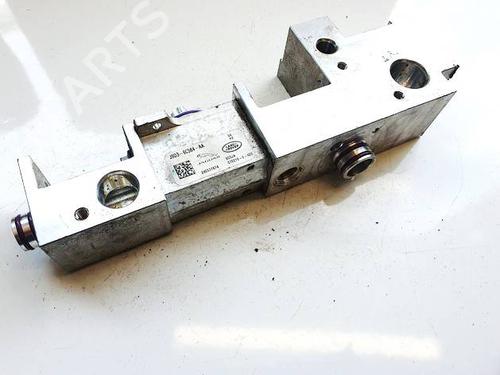 Electronic sensor JAGUAR I-PACE (X590) EV400 AWD | BP38193062M84 - Image 3