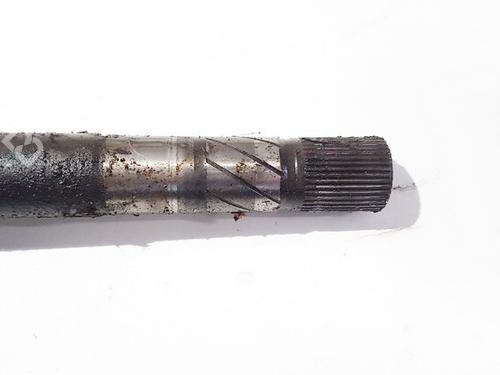 Right front driveshaft RENAULT ESPACE IV (JK0/1_) 1.9 dCi (JK0U, JK0G) | BP35443889M39 - Image 4