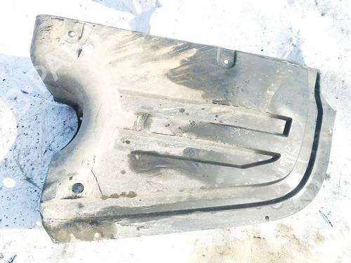 Underbody protection VW PASSAT B6 (3C2) 1.9 TDI | BP35112941M92 - Image 2