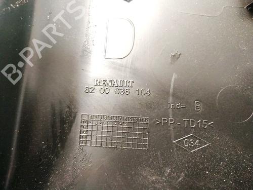 Other RENAULT TWINGO II (CN0_) 1.2 16V (CN04, CN0B) | BP35428276O1 - Image 3