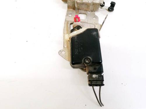 Electronic module PEUGEOT PARTNER MPV (5_, G_) 1.6 HDi 90 | BP35358549M83 - Image 3