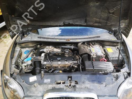 Switch SEAT TOLEDO III (5P2) 1.9 TDI | BP32608684I30 