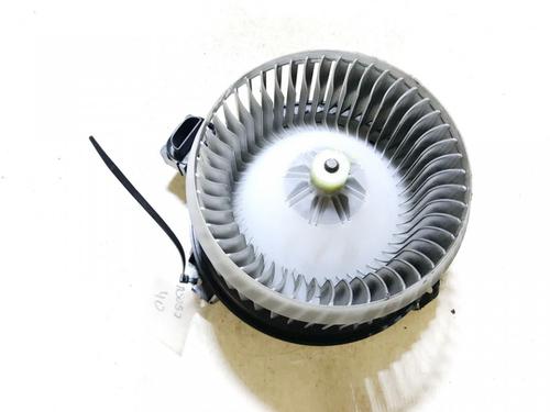 Used Heater blower motor Heater blower motor HONDA ACCORD VIII (CU) 2.2 i-DTEC (CU3) (150 hp) 35873770 35873770