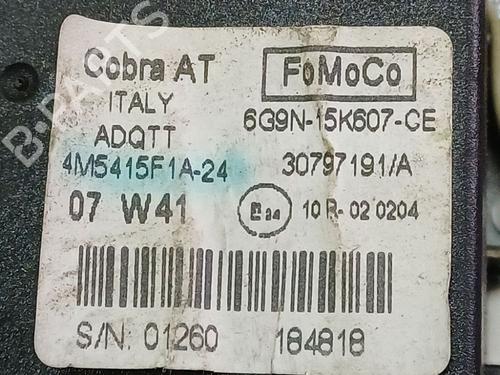 Interior roof light FORD S-MAX (WA6) 2.0 TDCi | BP34818403I8 - Image 4