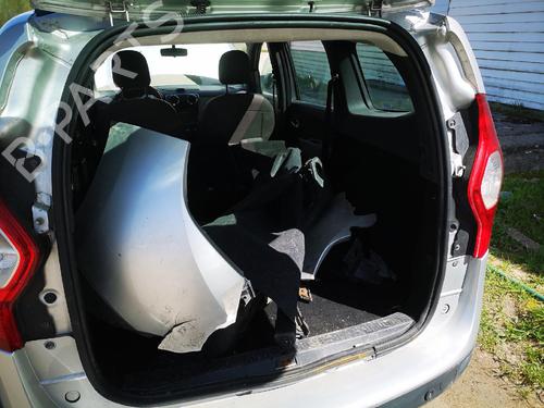 Support DACIA LODGY (JS_) 1.5 dCi (JSMC, JSAF) | BP32618627C155 