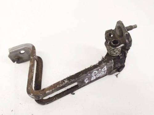 Used Hinge/Door check strap Hinge/Door check strap RENAULT KANGOO / GRAND KANGOO II (KW0/1_) 1.5 dCi 85 (KW0K, KW0L, KW0B) (86 hp) 35085898 35085898