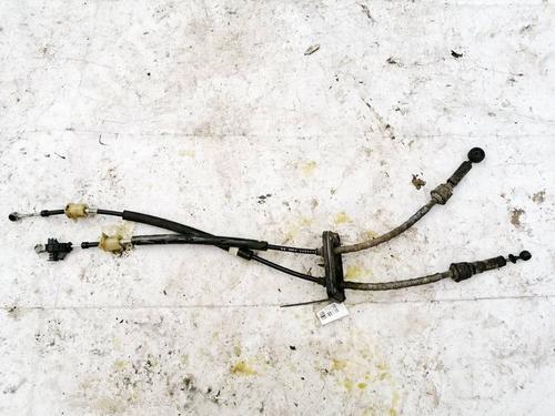 Used Cable Cable PEUGEOT BOXER Van 2.2 HDi 120 (120 hp) 35090759 35090759