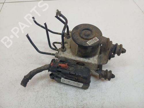 ABS Bremseaggregat ABS Bremseaggregat SKODA OCTAVIA II (1Z3) 1.9 TDI (105 hp) 36960413 36960413