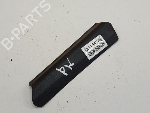 Annen Annen SEAT TOLEDO III (5P2) 2.0 TDI 16V (140 hp) 37512294 37512294