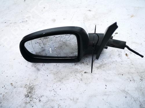 Used Left mirror Left mirror OPEL MERIVA A MPV (X03) 1.7 CDTI (E75) (100 hp) 35512267 35512267
