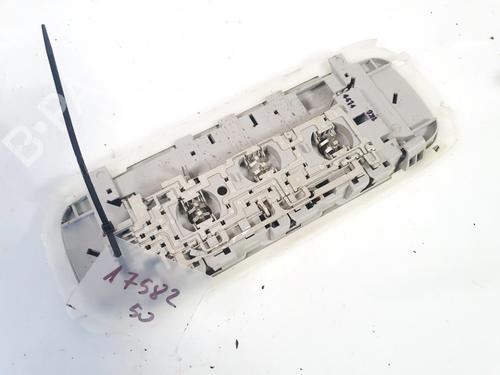 Interior roof light VW GOLF V (1K1) 1.4 16V | BP35459376I8 - Image 2
