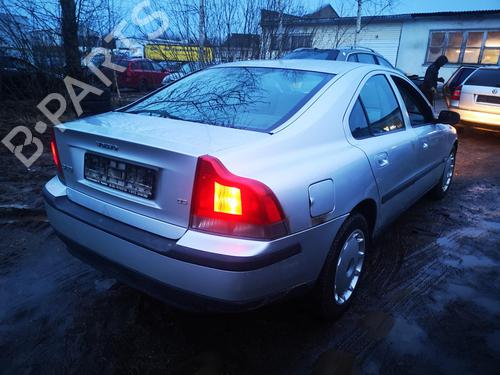 Engine mount VOLVO S60 I (384) D5 | BP32900675M89 - Image 7