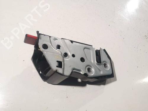Used Electronic module Electronic module VW PASSAT B6 (3C2) 2.0 TDI (140 hp) 34764285 34764285