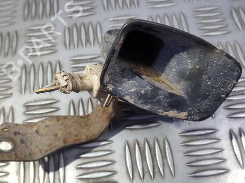 Used Horn Horn RENAULT MEGANE Scenic (JA0/1_) 1.9 D (JA0J) (64 hp) 35686588 35686588