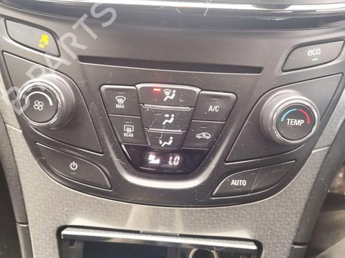Fuse box OPEL INSIGNIA A Saloon (G09) 2.0 CDTI (69) | BP32896053E1 - Image 11