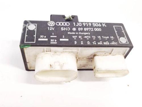 Electronic module AUDI A6 C5 (4B2, 4B4) 2.5 TDI | BP34787556M83 - Image 3