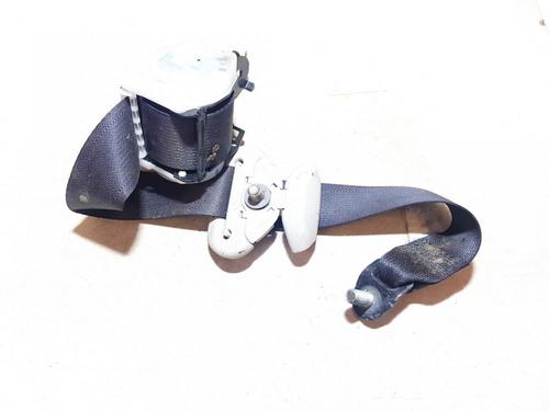 Rear left seatbelt SUBARU OUTBACK (BR) 2.0 D AWD (BRD) | BP35629826I29 - Image 2