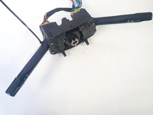 Used Warning switch Warning switch HONDA ACCORD V (CC, CD) 2.0 i S (CD4) (131 hp) 35460717 35460717