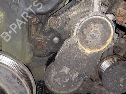 Pulley FORD FIESTA VI (CB1, CCN) 1.4 TDCi | BP34932480M122 - Image 3
