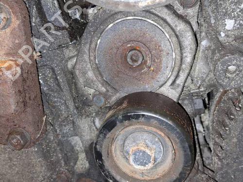 Pulley HONDA FR-V (BE) 2.2 i CTDi (BE5) | BP34875915M122 - Image 3