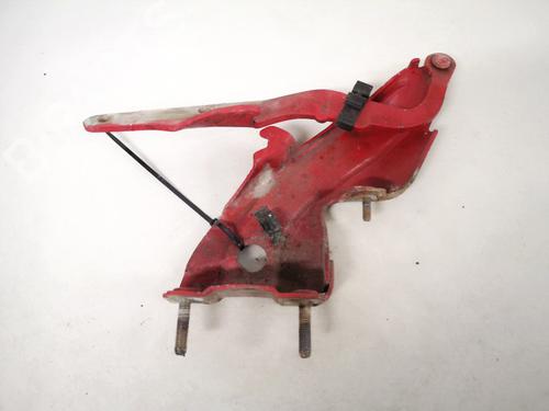 Used Hinge/Door check strap Hinge/Door check strap FIAT BRAVA (182_) 1.9 TD 75 S (182.BF) (75 hp) 35566973 35566973