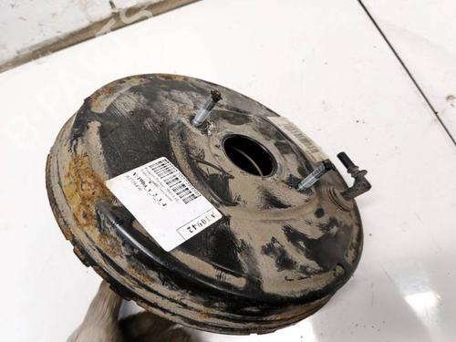 Servo brake PEUGEOT PARTNER Box Body/MPV 1.6 HDi | BP34837653M42 - Image 3